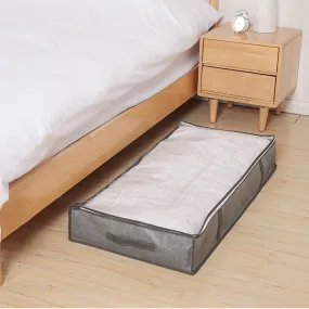 100cm Under Bed Storage Bag Container