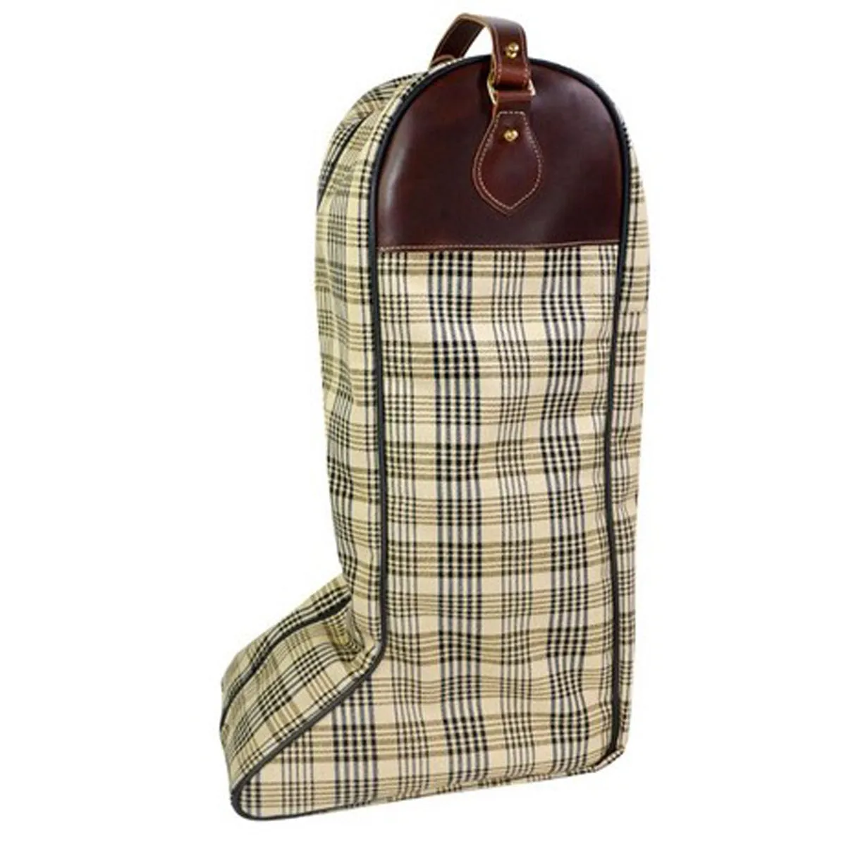 5/A Baker Riding Boot Bag