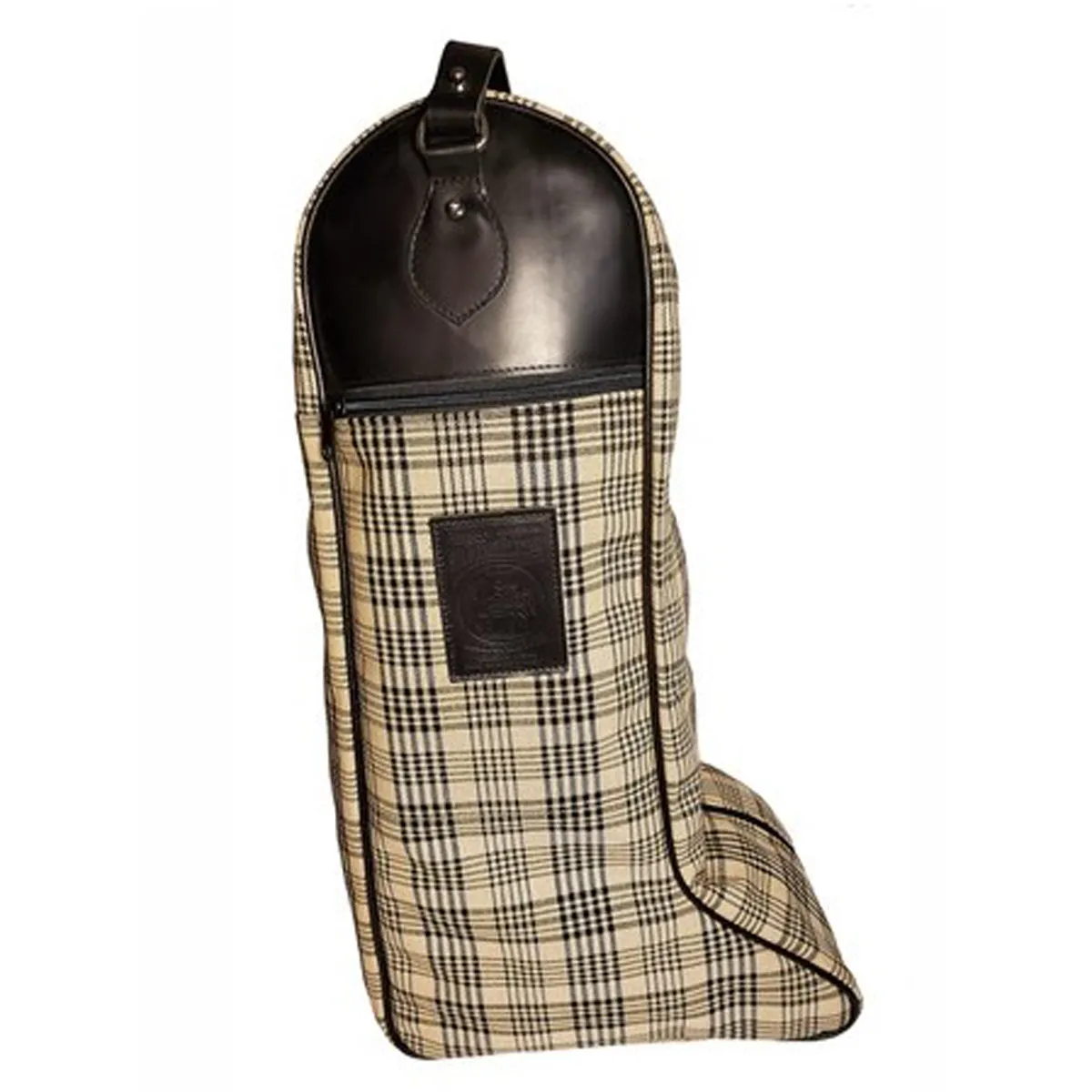 5/A Baker Riding Boot Bag