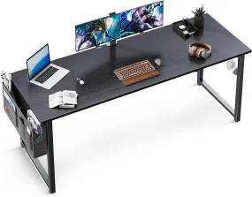 63 Inch Super Large Computer Writing Desk Gaming/Sturdy Home/Office