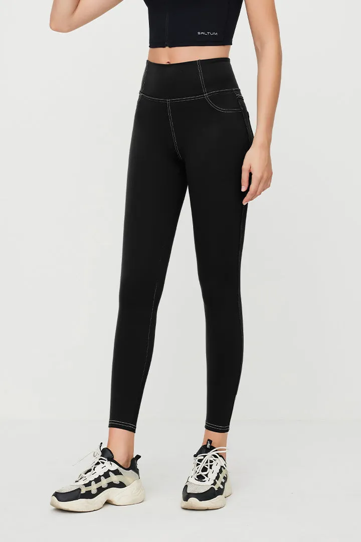 7/8 High Waist Legging/Jegging