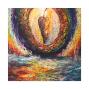 Achievetto - Gay Hope Canvas Art