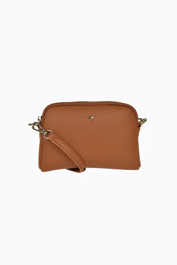 Alias Tan Handbag