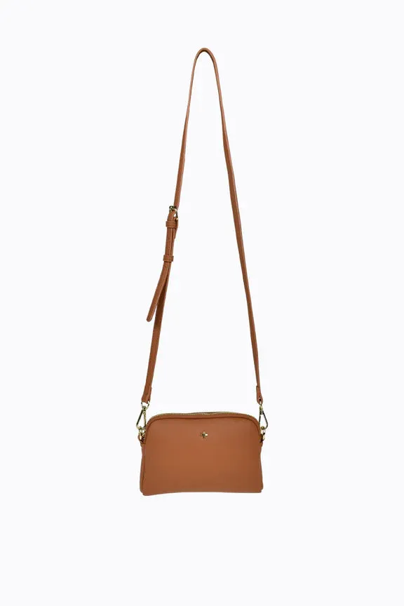 Alias Tan Handbag