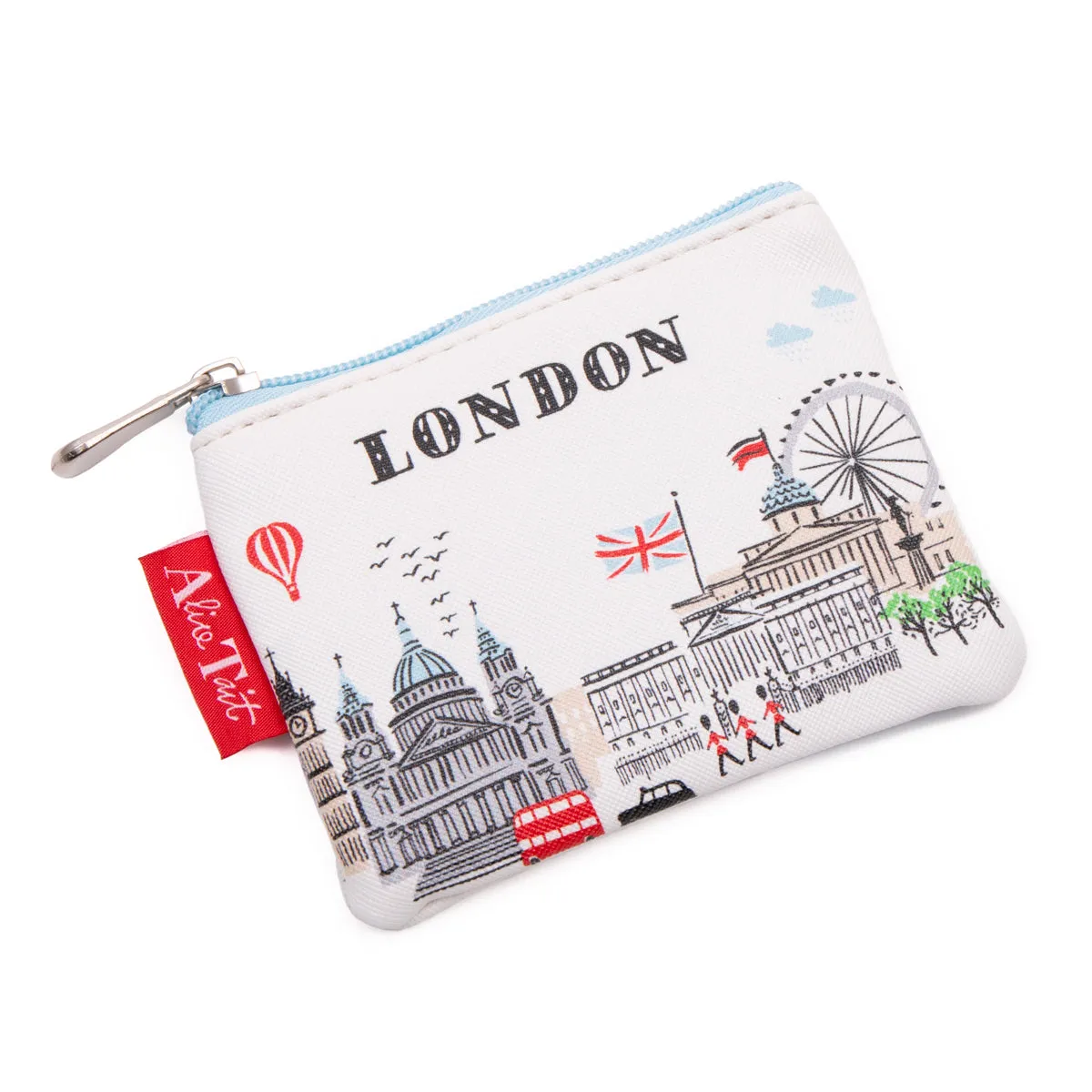 Alice Tait London Purse