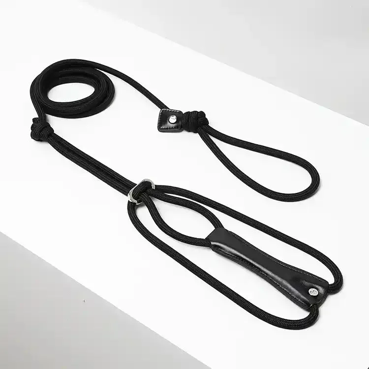 All-In-One Dog Harness / Leash