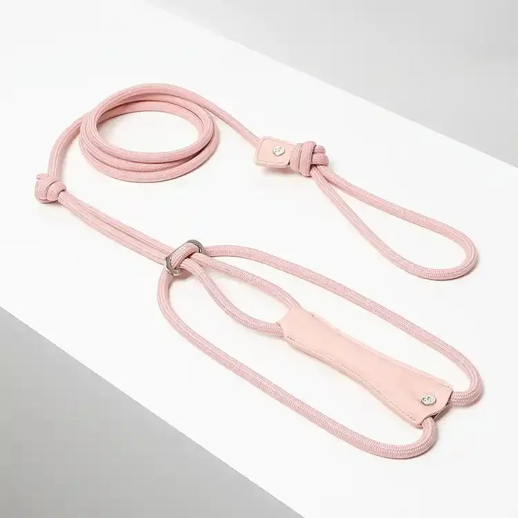 All-In-One Dog Harness / Leash