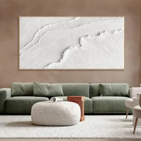 Alpine Whisper Canvas