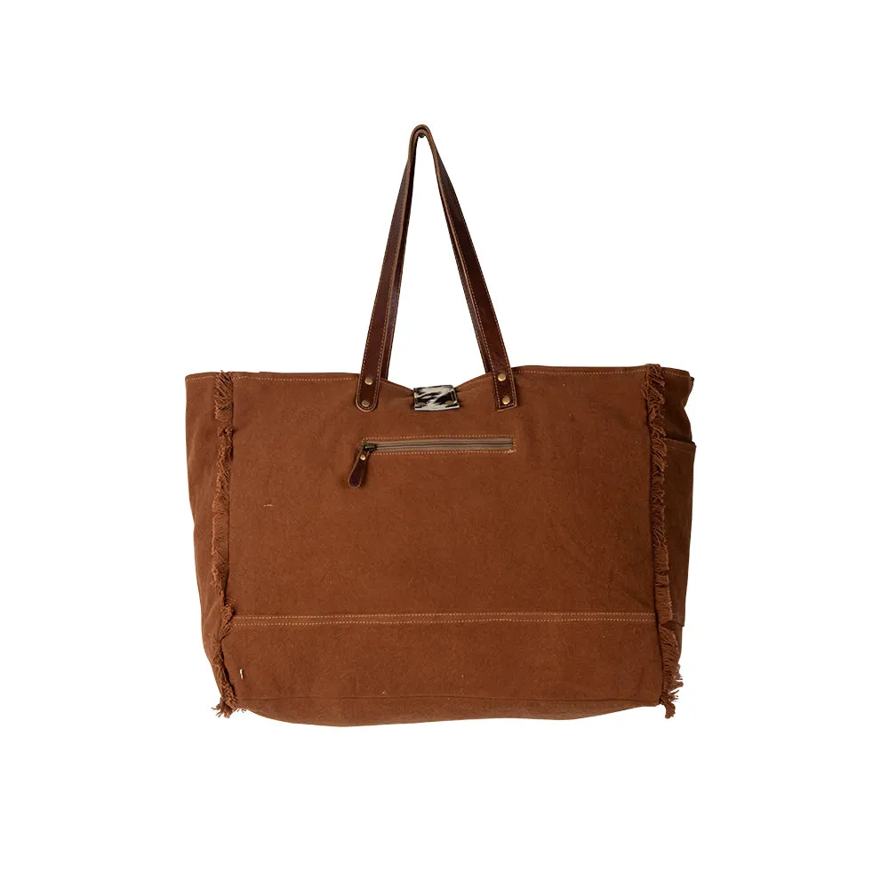 Arizona Blaze Weekender Bag