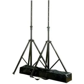 Armour SPK501 Speaker Stands With Bag