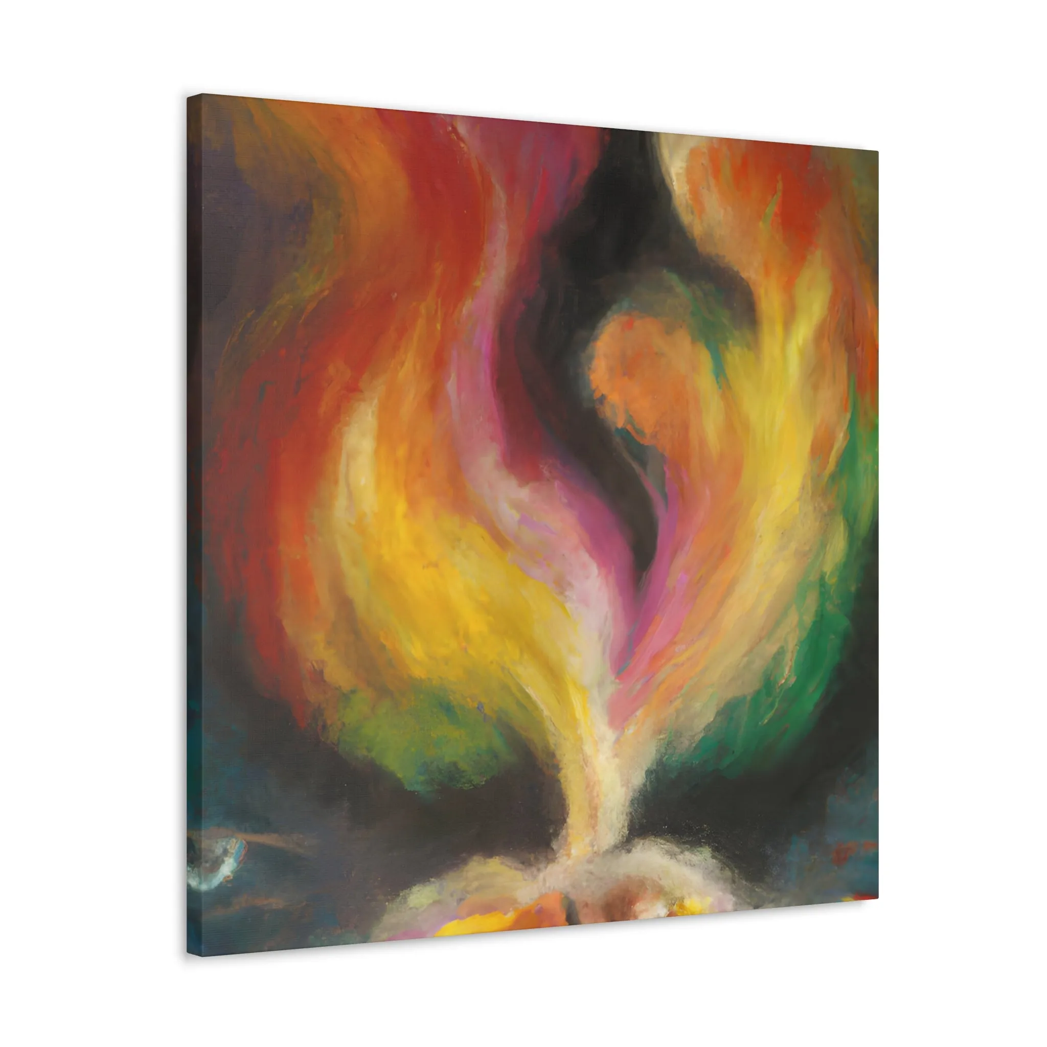 AuroraArtore - Gay Hope Canvas Art