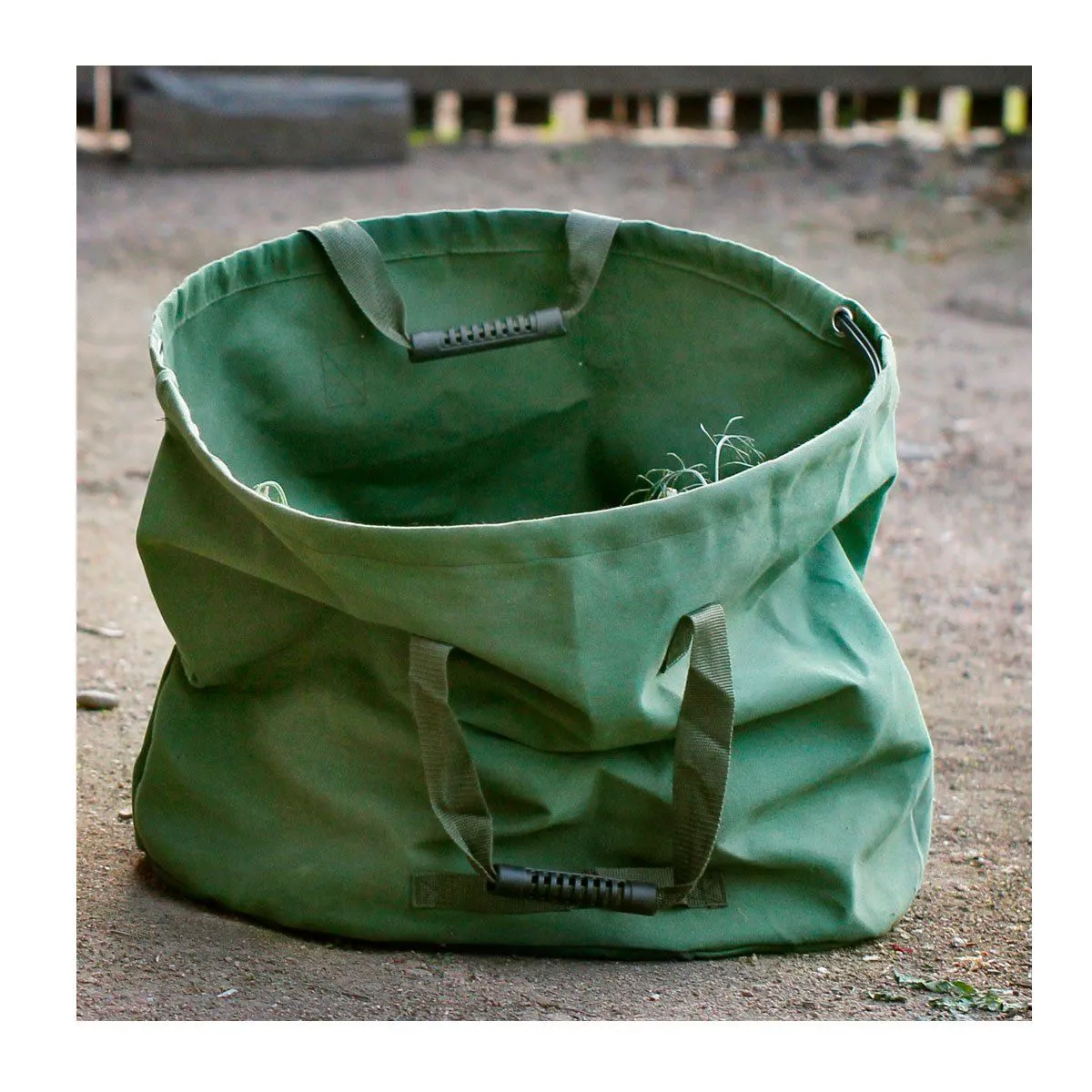 Aussie Gardener Canvas Garden Bag