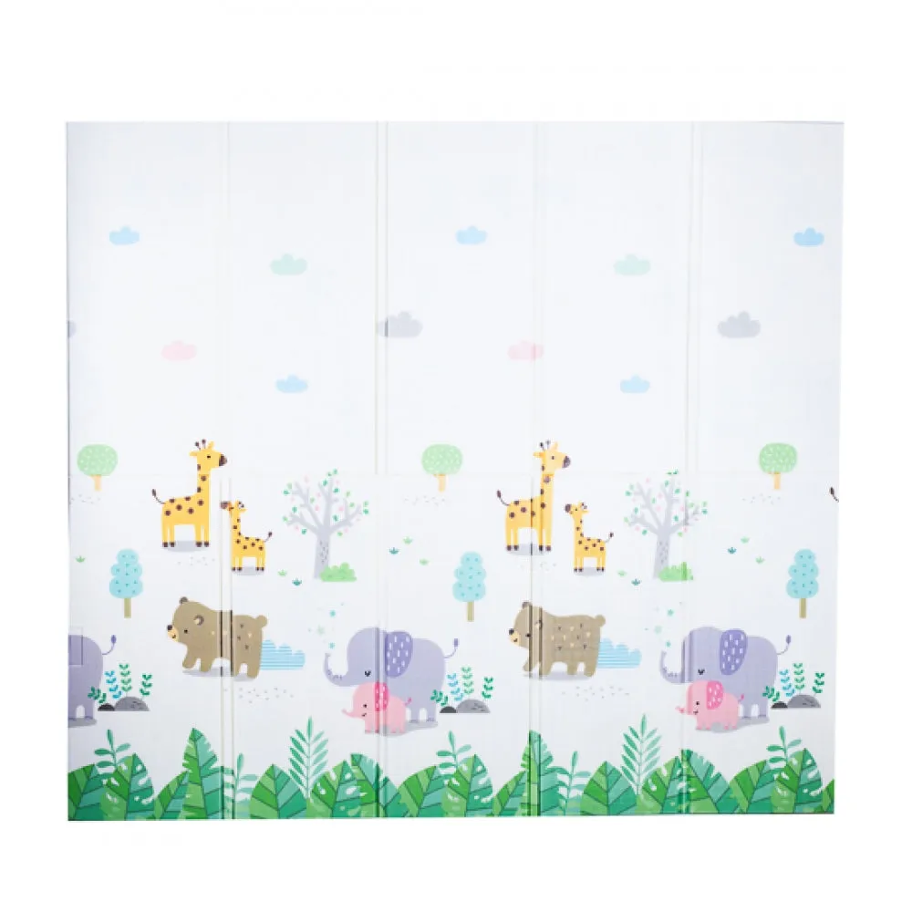 Autumnz PE Foldable Baby Playmat 200x180x1cm