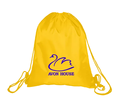 Avon House Swim Bag