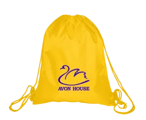 Avon House Swim Bag