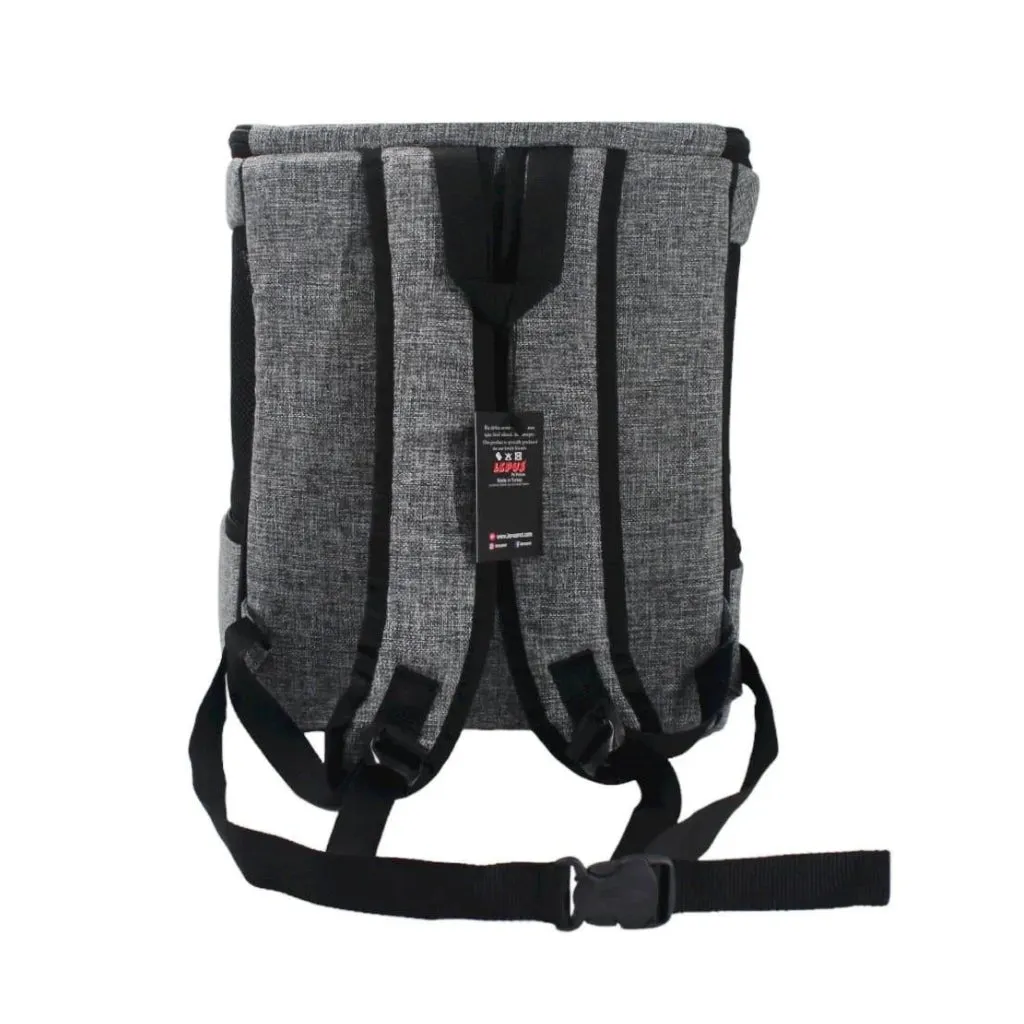 Backpack Grey