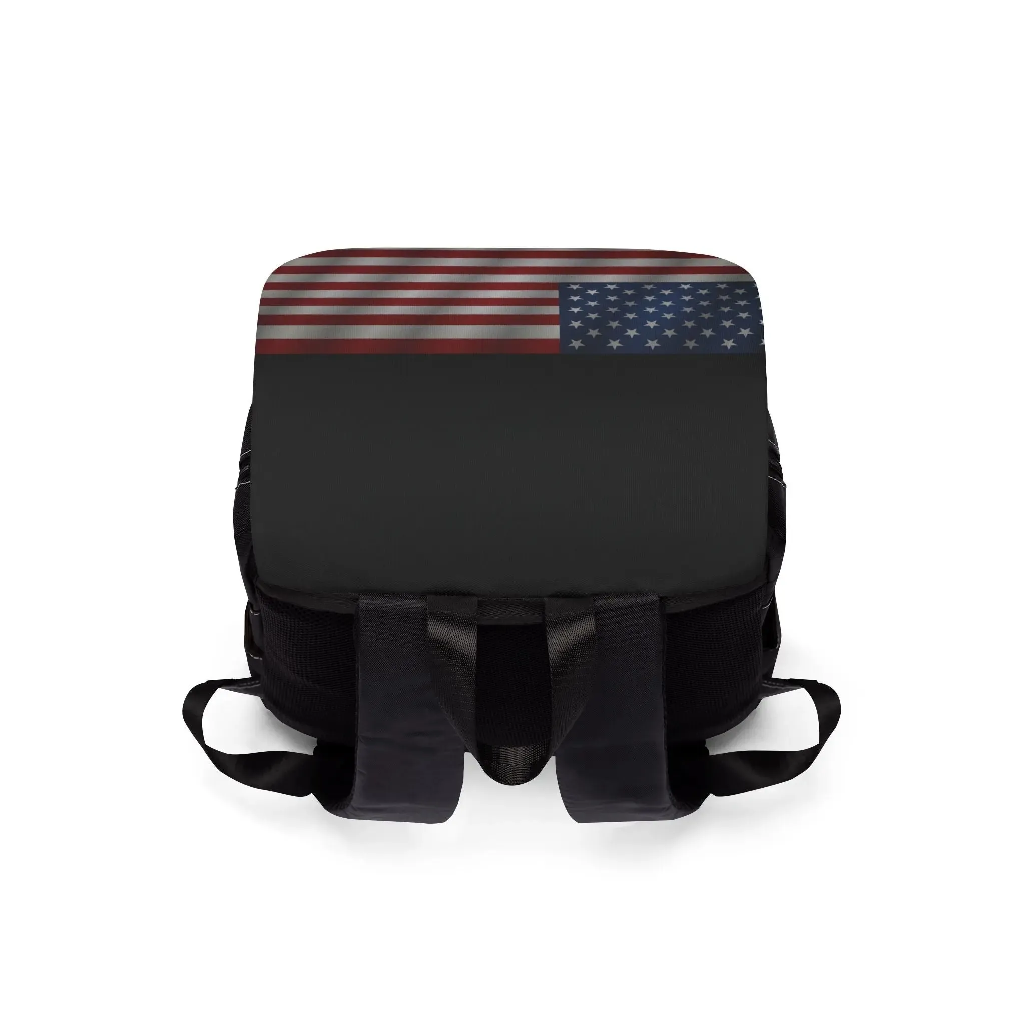 Bag USA Flag Election Unisex Backpack