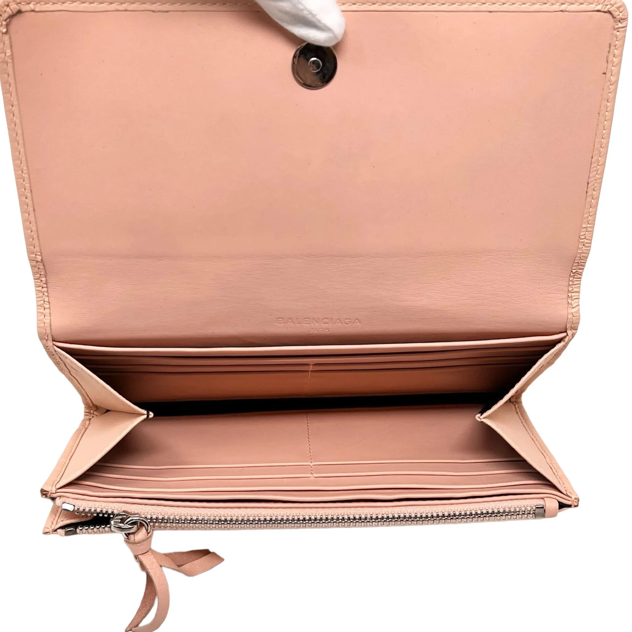 Balenciaga Blush Classic Long Fl