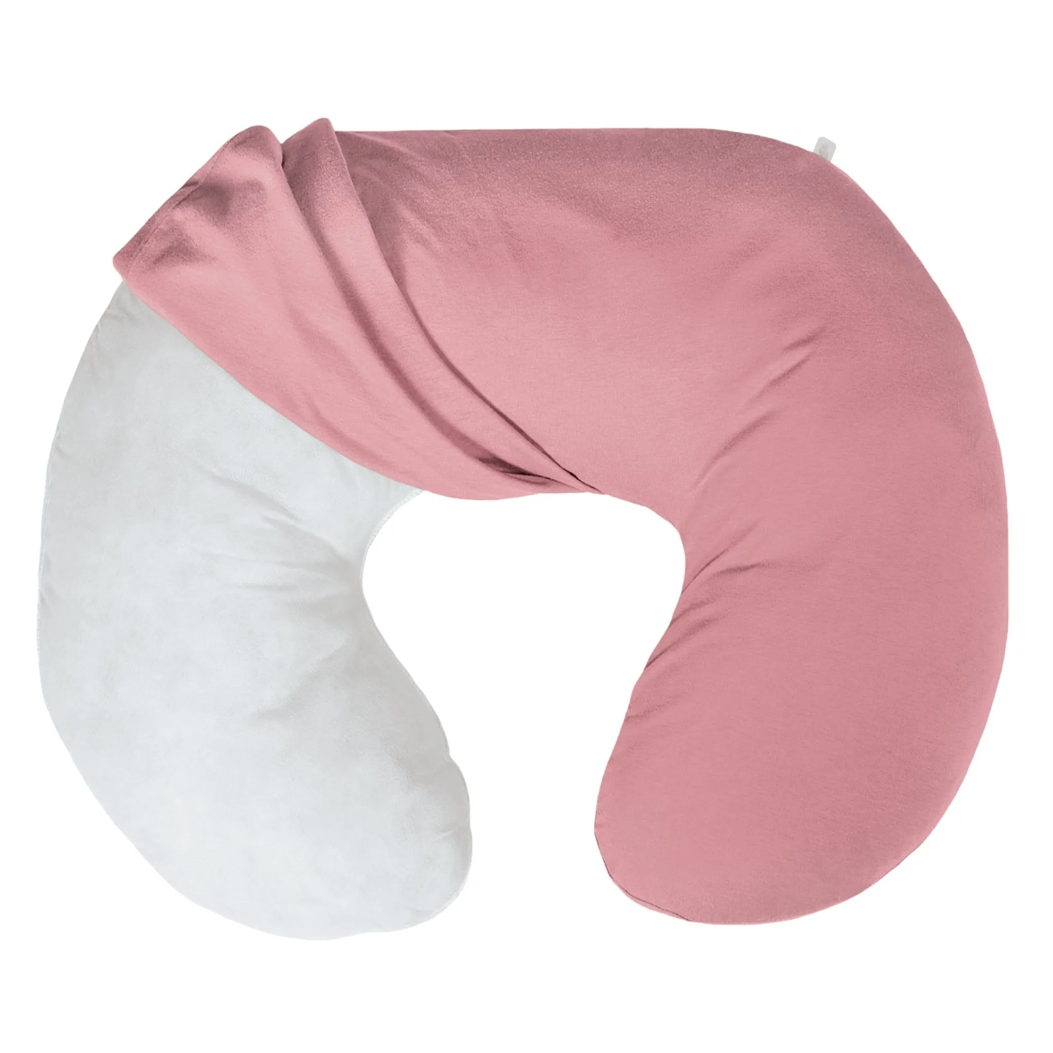 Bamboo nursing pillow - Lotus