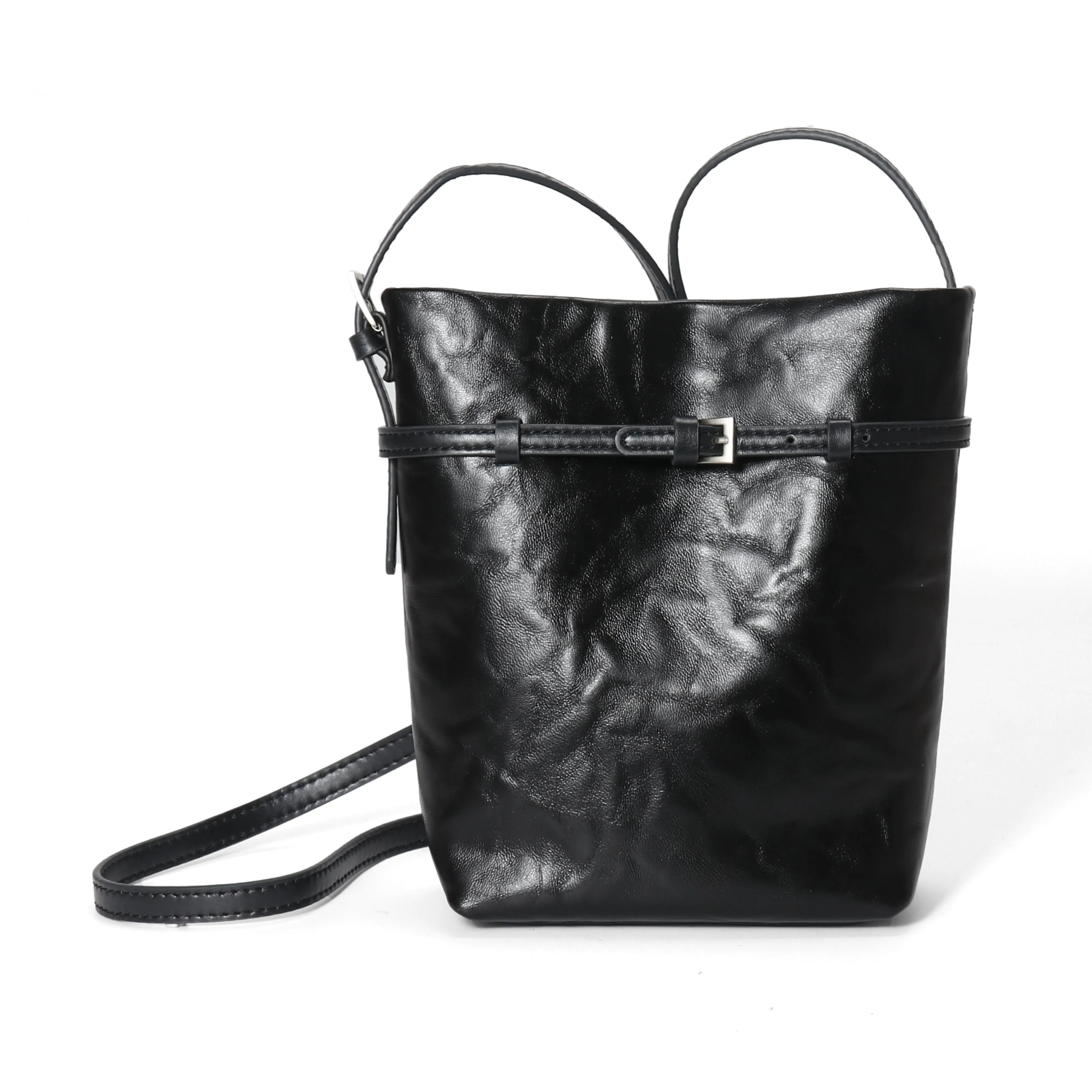 Beatrix Crossbody Bag