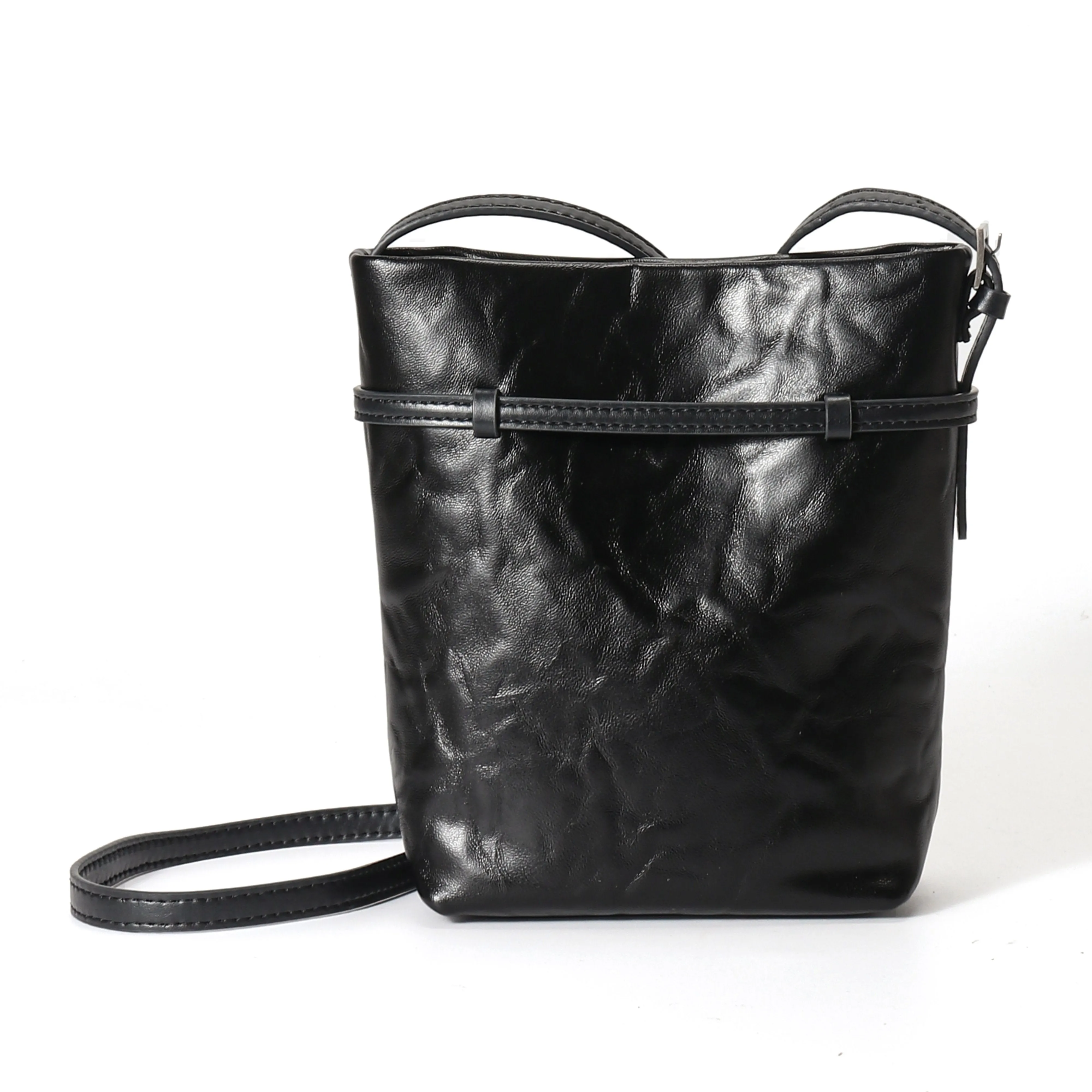 Beatrix Crossbody Bag