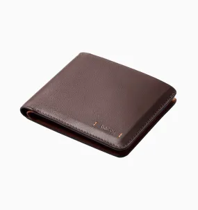 Bellroy Hide & Seek Premium Wallet - Hi (Outlet Stock)