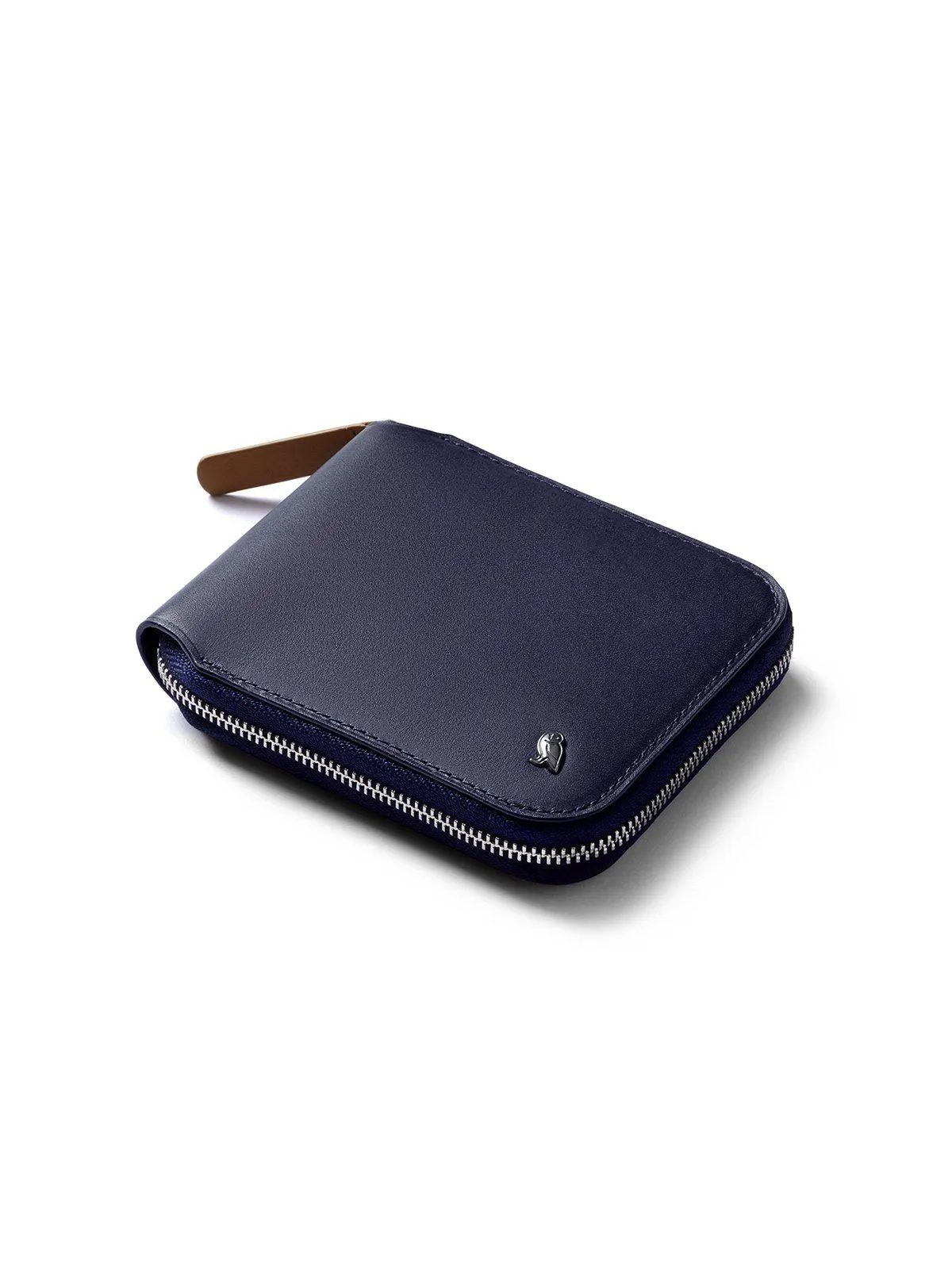 Bellroy Zip Wallet Navy RFID