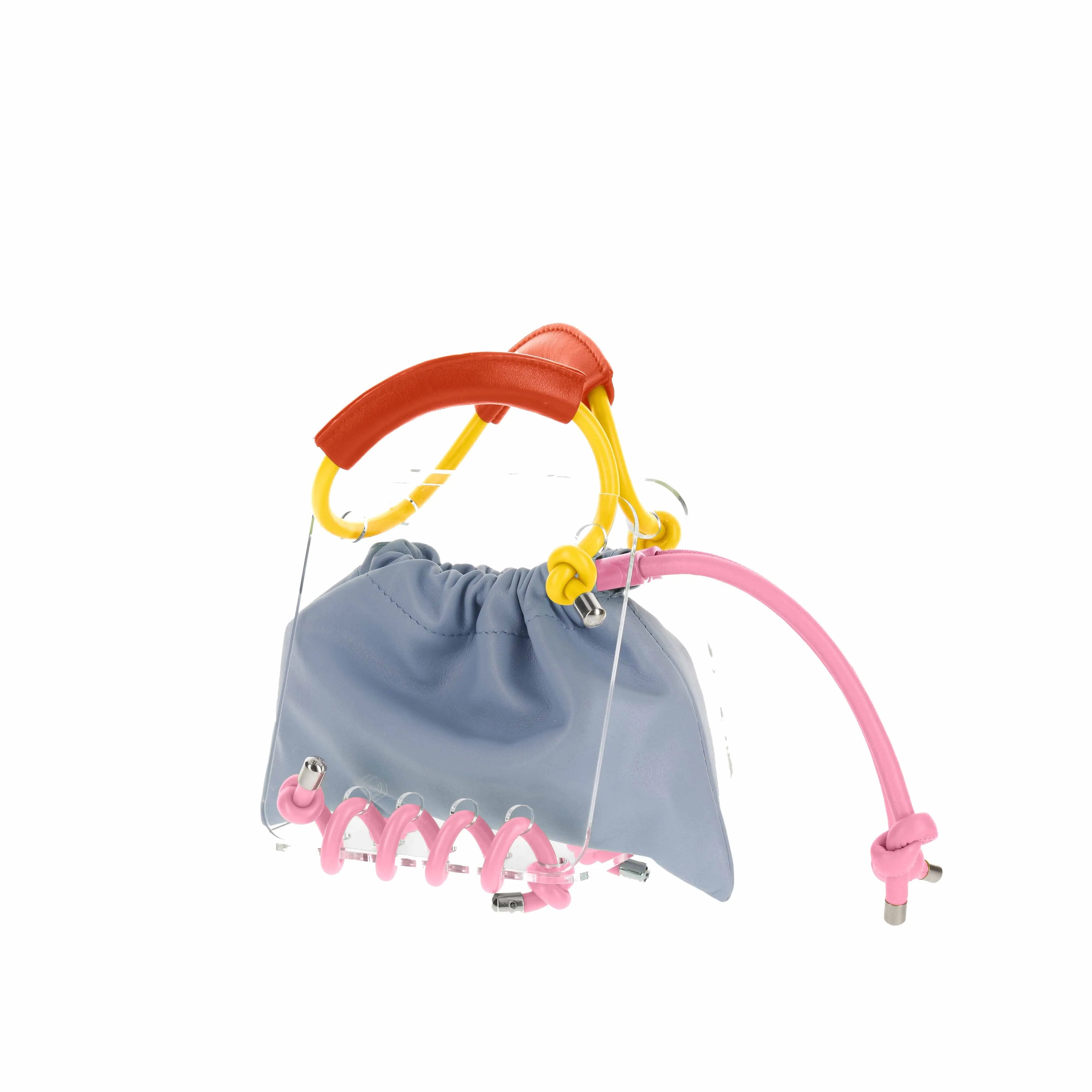 Berg Bag in Candy Multi