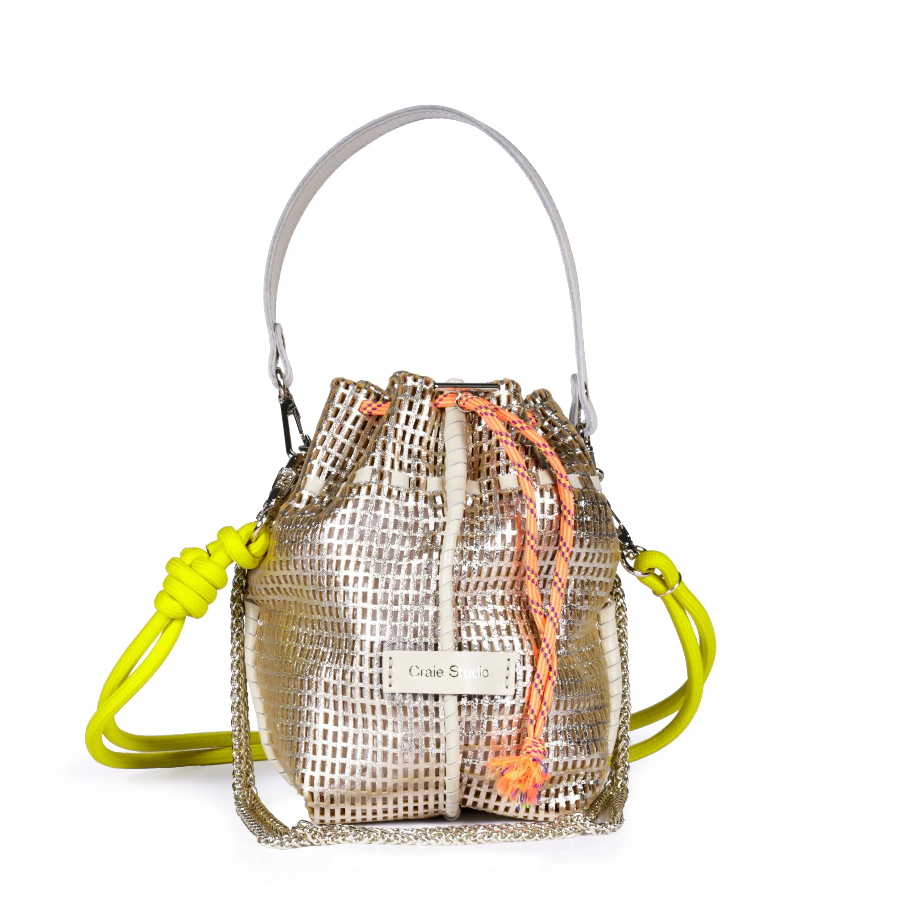 Bibi Bag - Gold