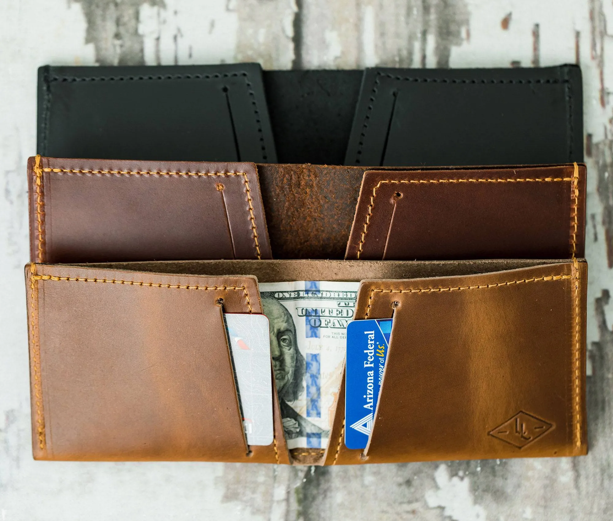 Bifold Wallet