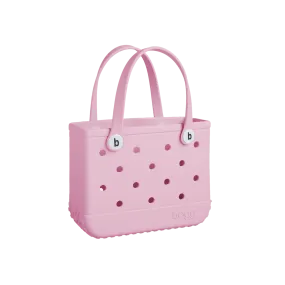 Bitty Bogg® Bag - blowing PINK bubbles