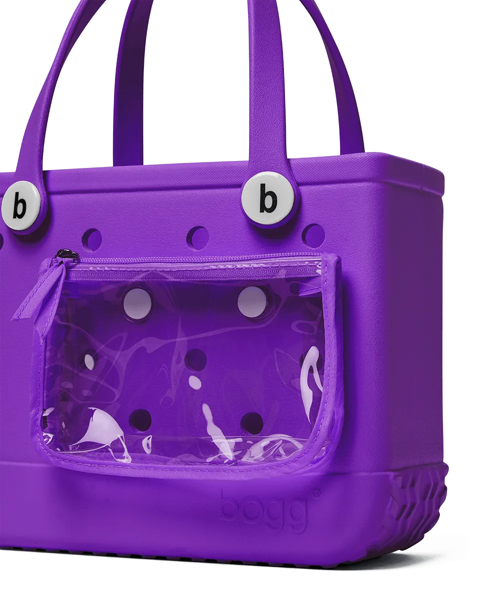 Bitty Bogg® Bag - Houston we have a PURPLE