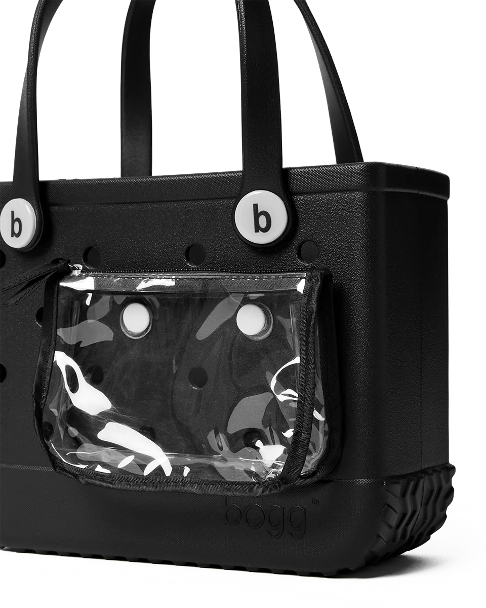 Bitty Bogg® Bag - lbd BLACK