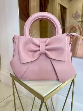 Blush Lola bag