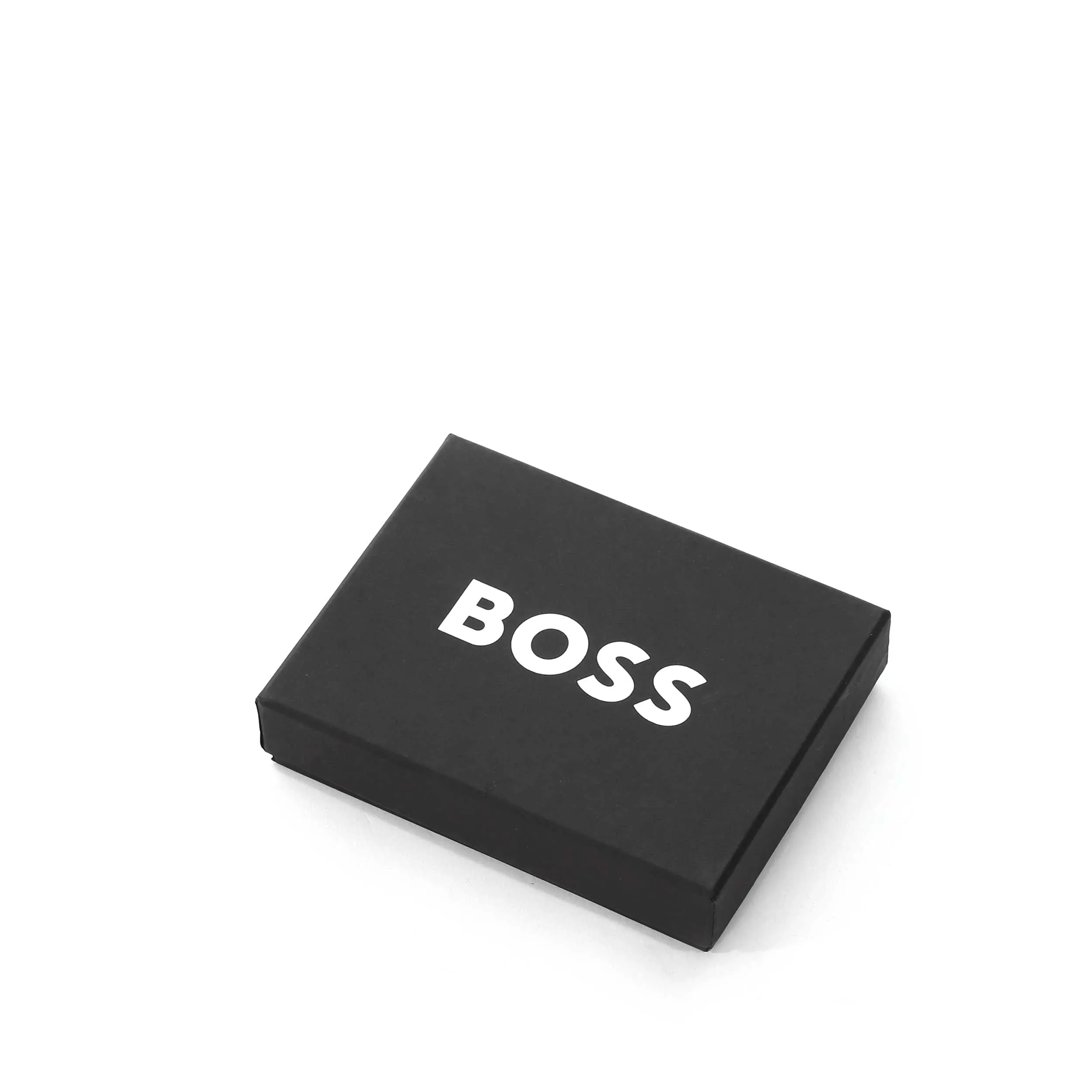 BOSS Randy N 8cc Wallet in Black