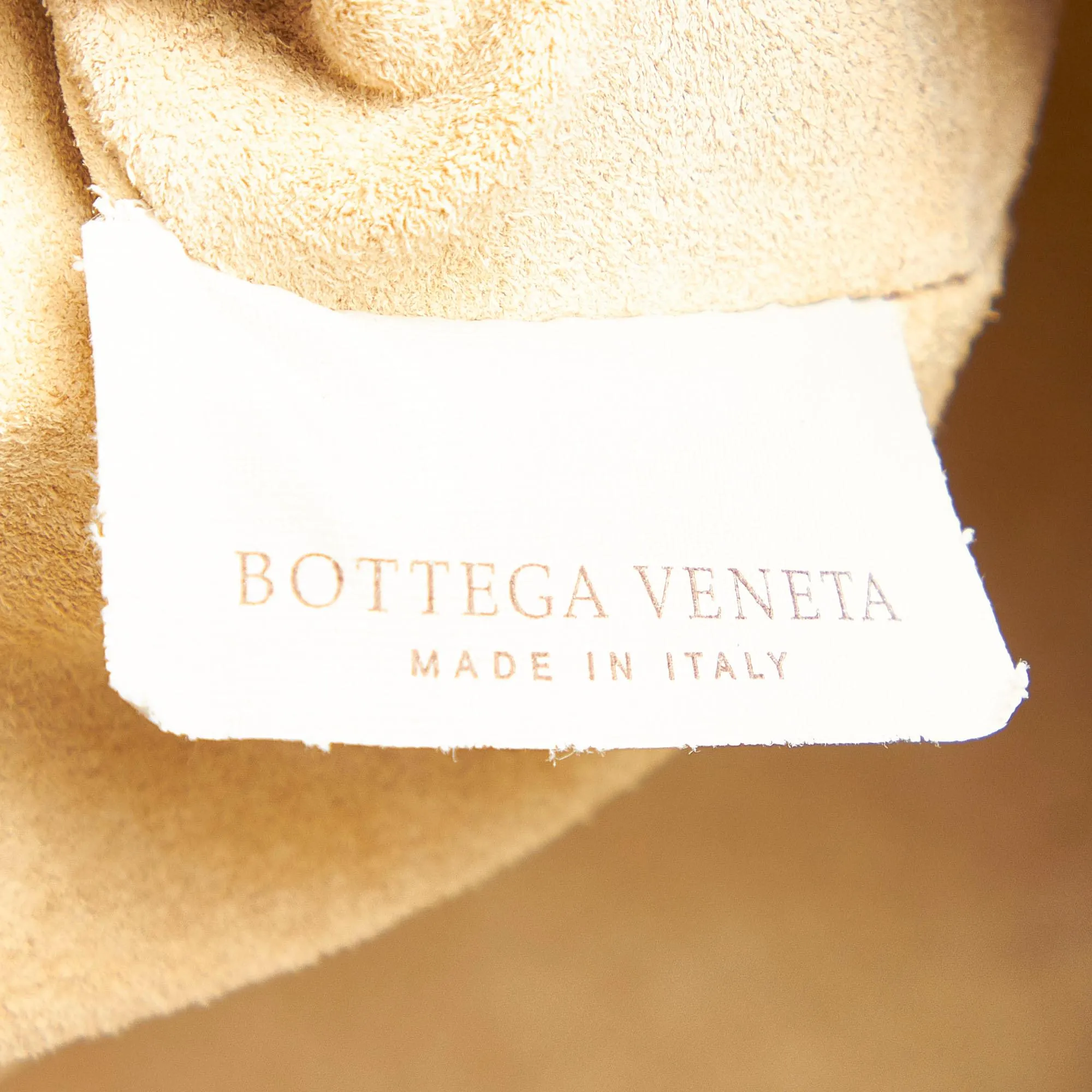 Bottega Veneta Intrecciato Leather Handbag (SHG-18825)