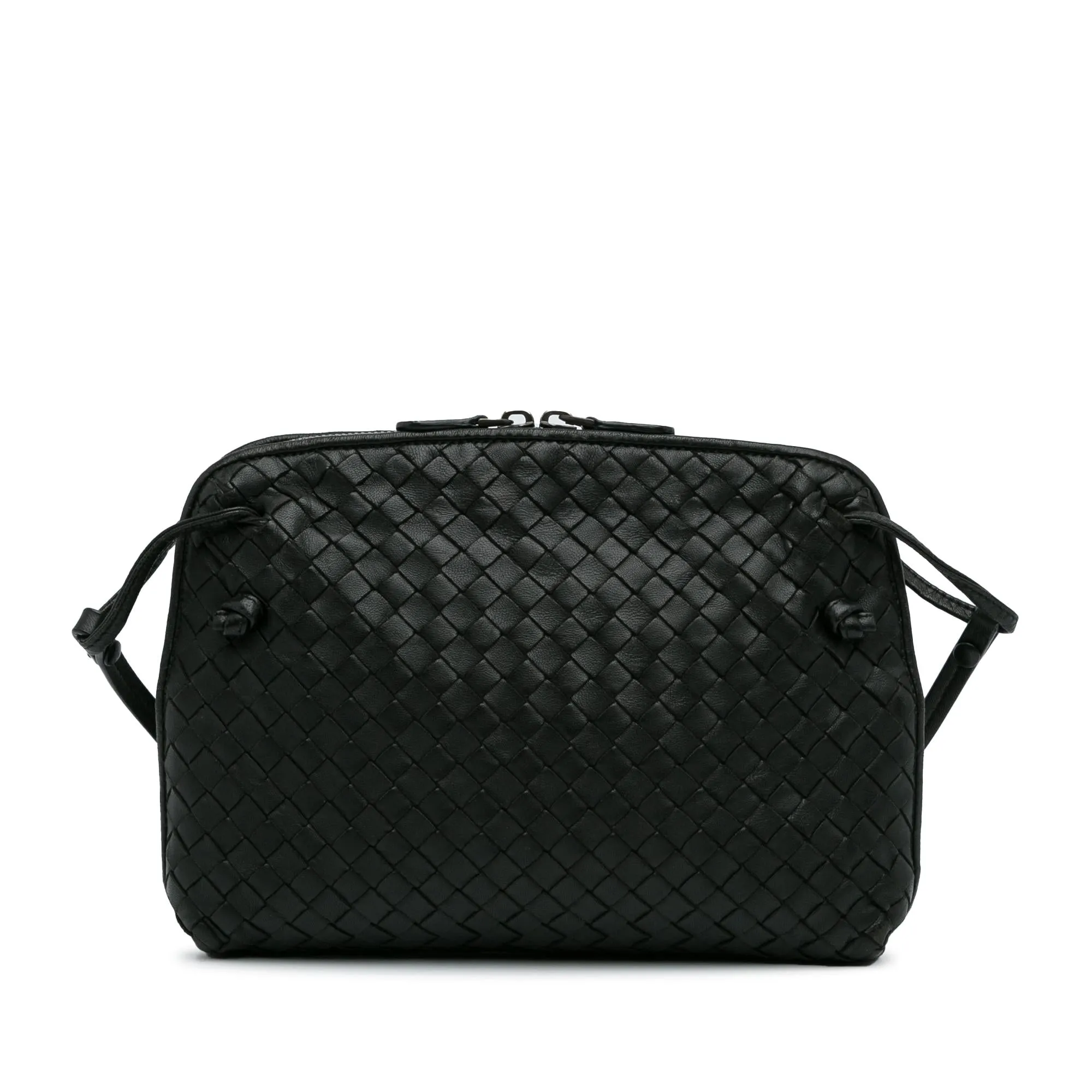 Bottega Veneta Intrecciato Nodini (SHG-L6Cr0E)