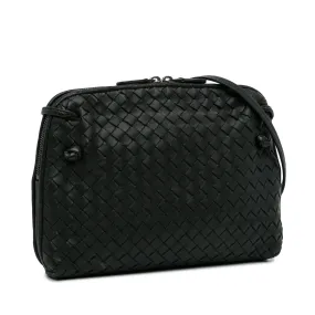 Bottega Veneta Intrecciato Nodini (SHG-L6Cr0E)