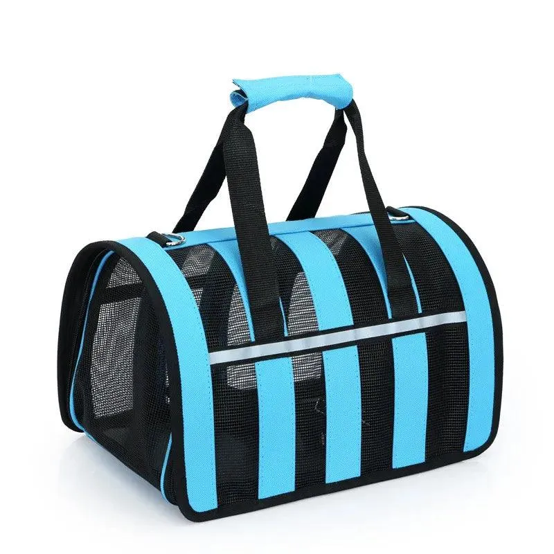 Breathable Portable Pet Carrier Bag