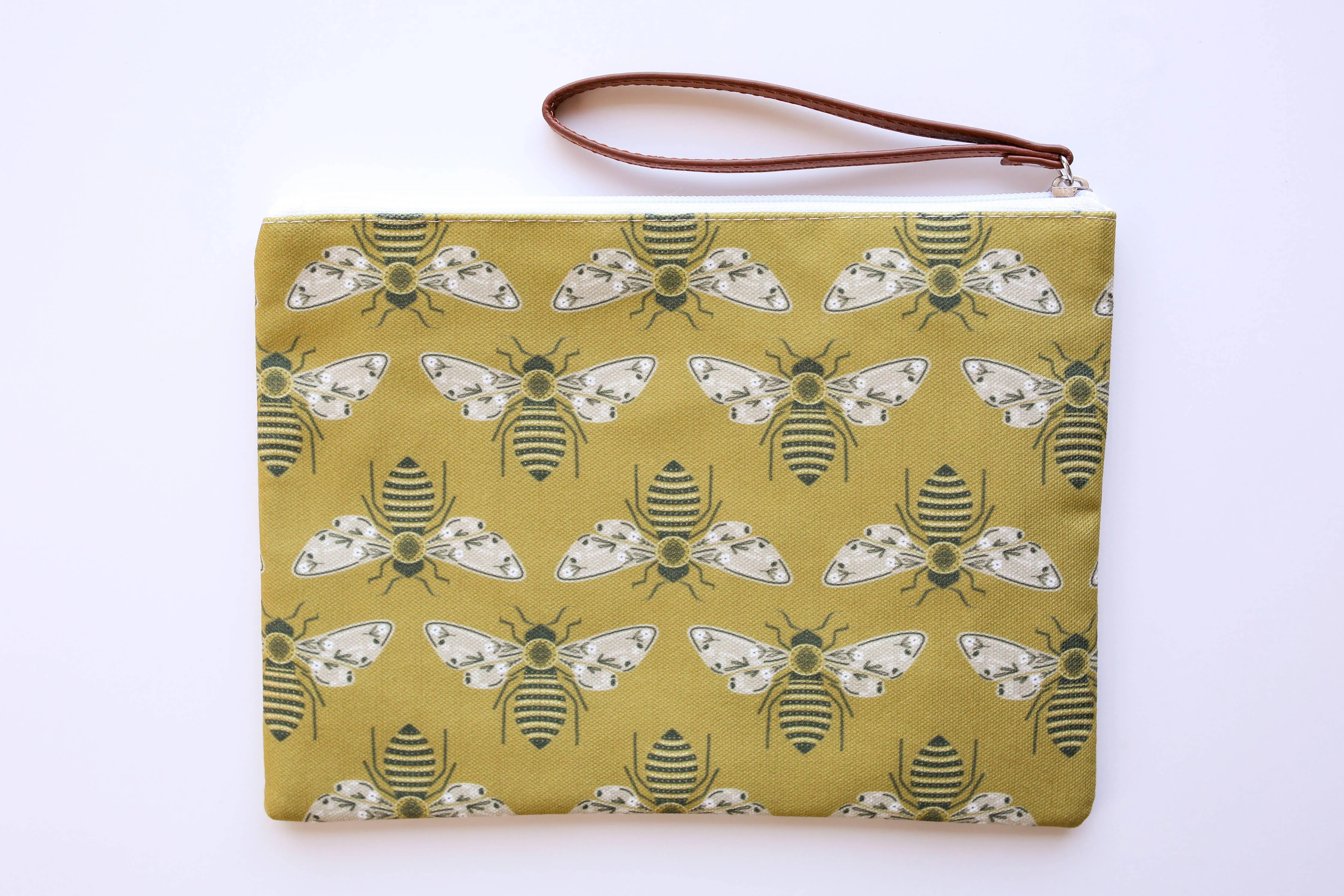 Busy Bee Pouch