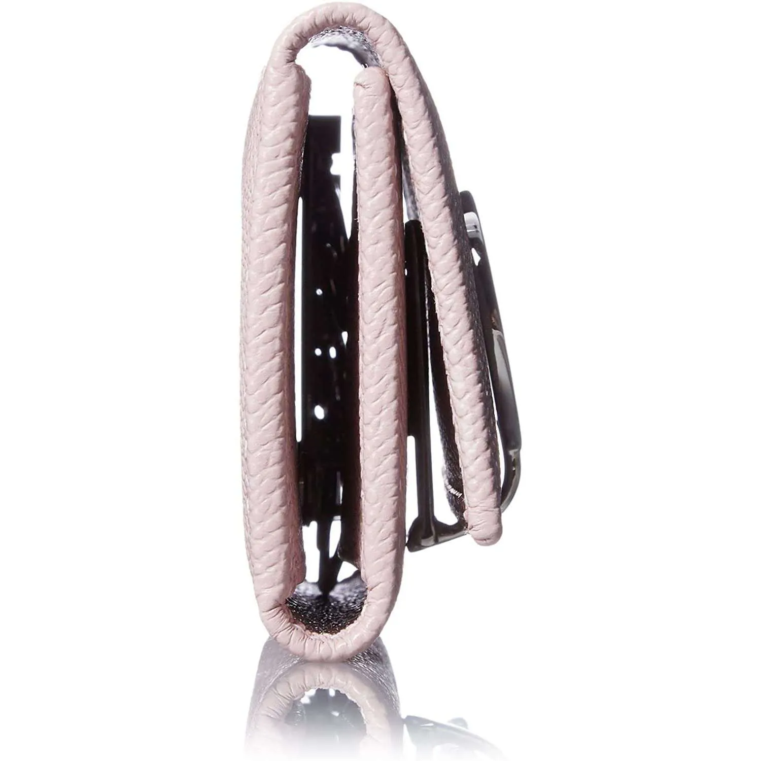 BVLGARI LIGHT PINK WOMEN WALLET 30424