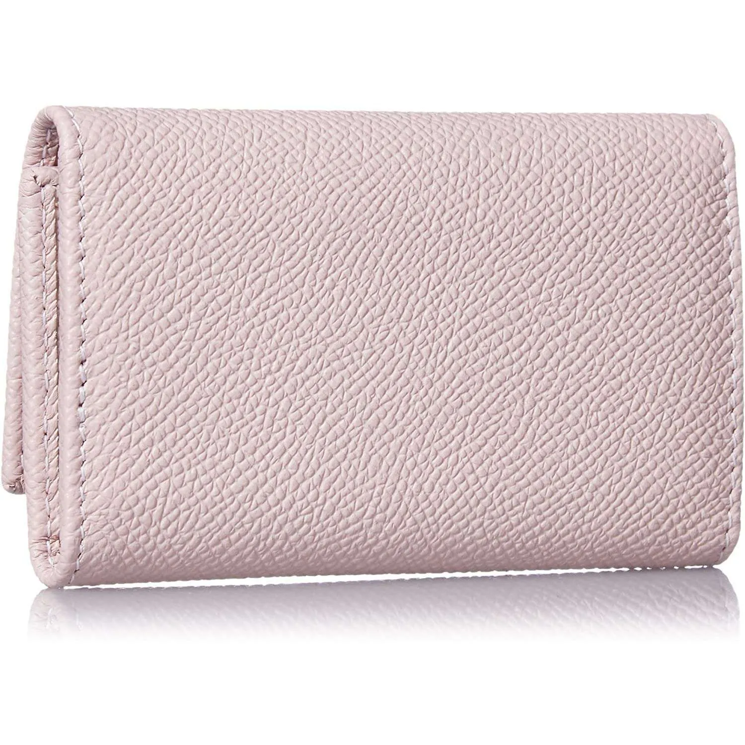 BVLGARI LIGHT PINK WOMEN WALLET 30424