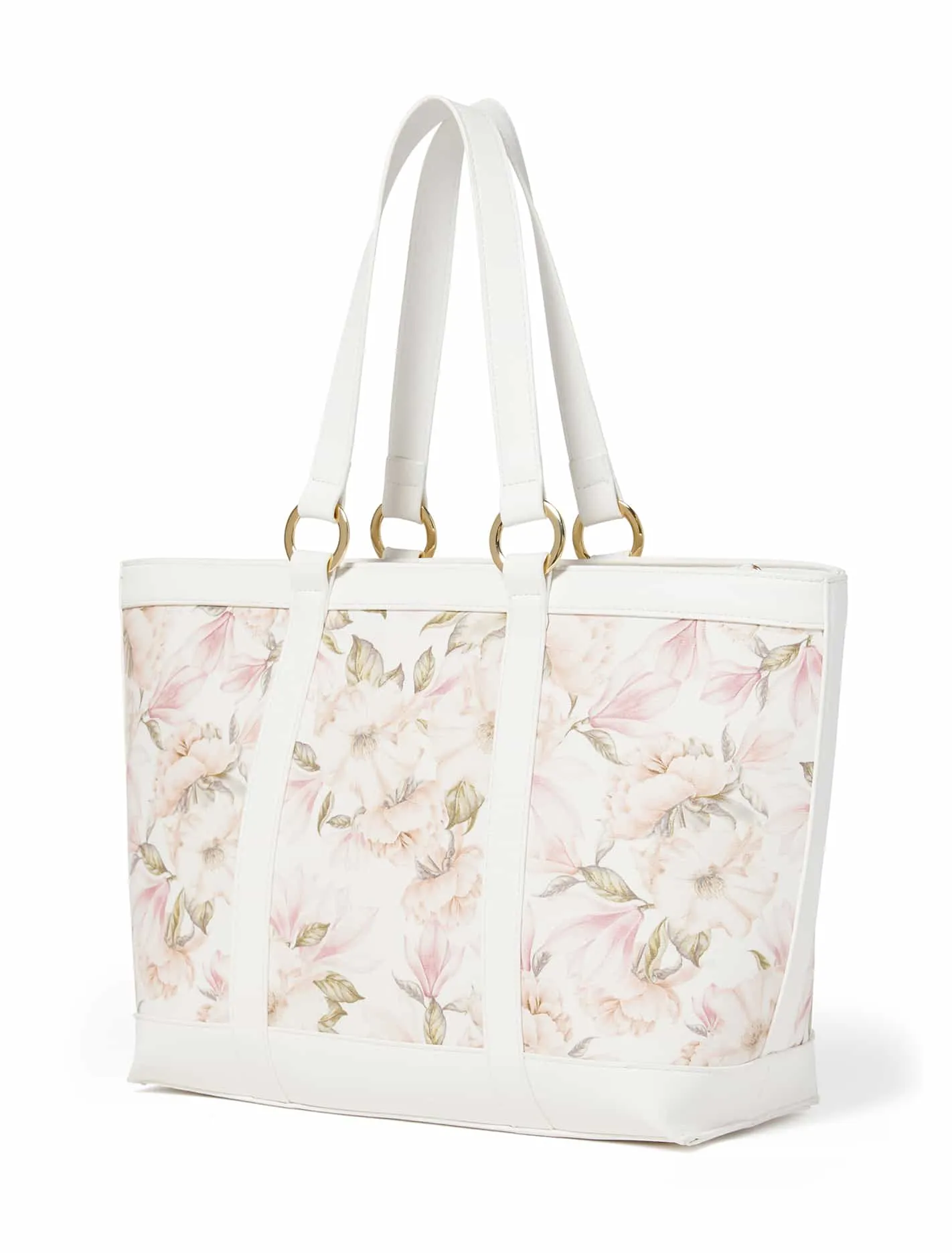 Callie Tote Bag