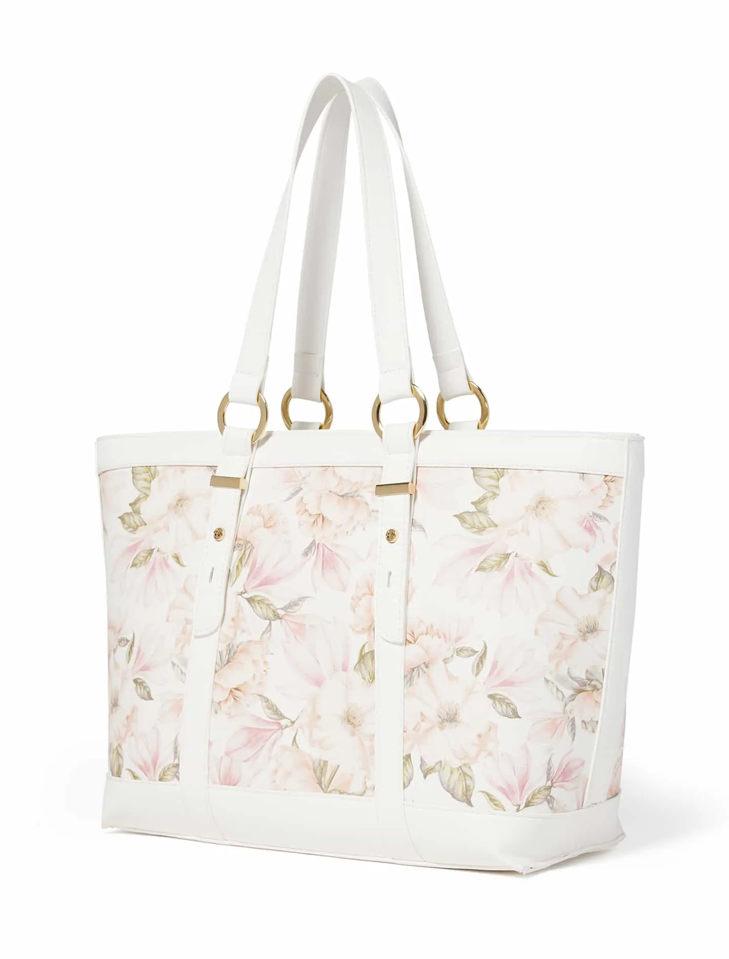 Callie Tote Bag