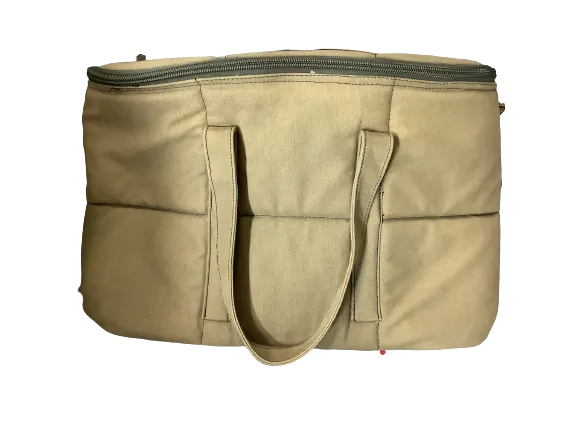 Canvas Bag (Used)