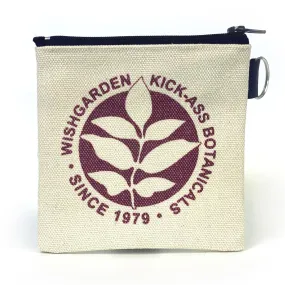 Canvas Tincture Bag