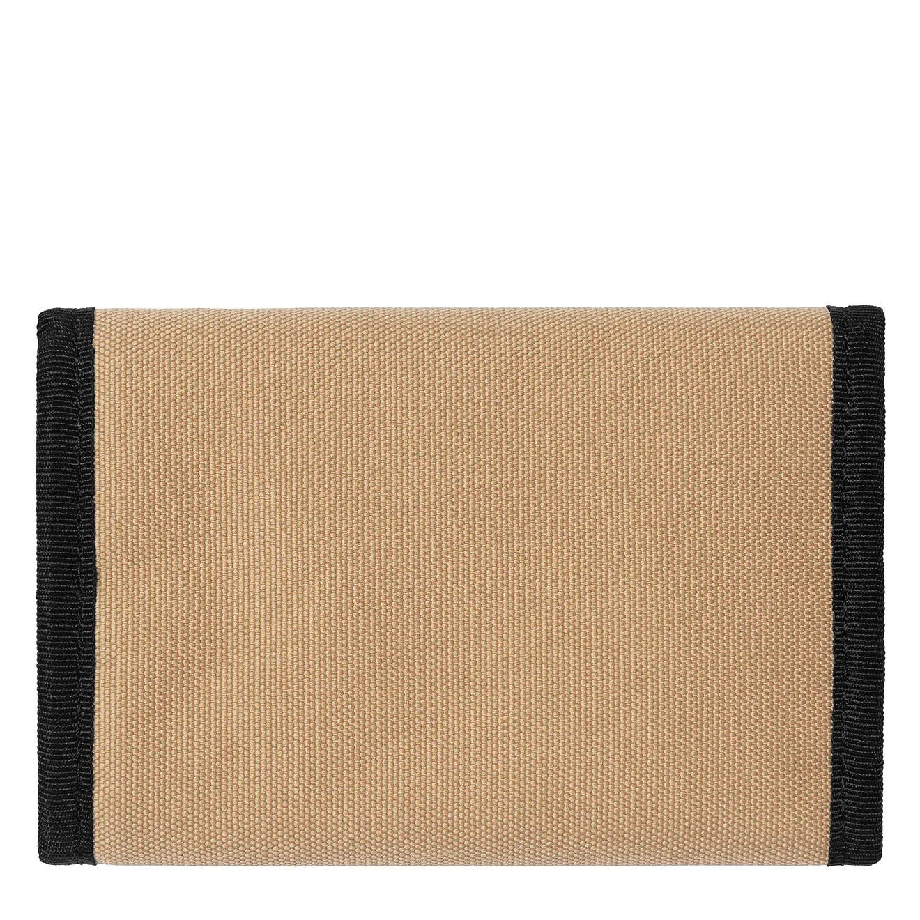 Carhartt WIP Alec Wallet Dusty H Brown