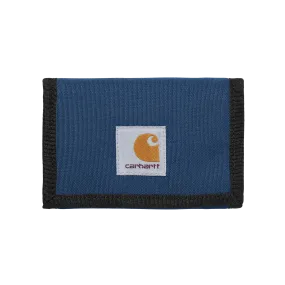 Carhartt WIP Alec Wallet - Elder