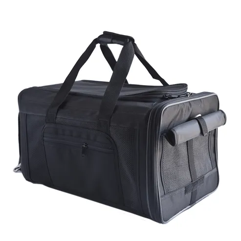 Carle Carrier- Black