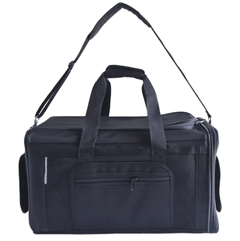 Carle Carrier- Black